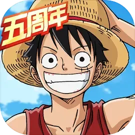 航海王：燃烧意志