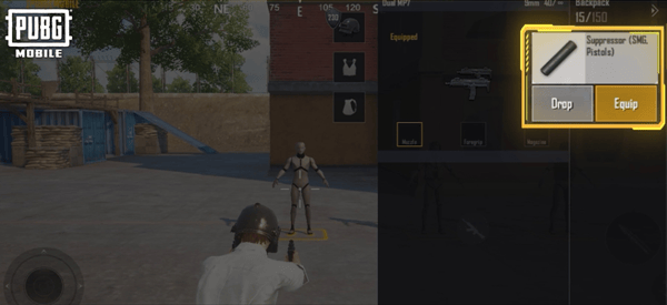 {23、PUBG绝地求生 - 游戏熊