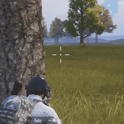 {24、PUBG绝地求生 - 游戏熊