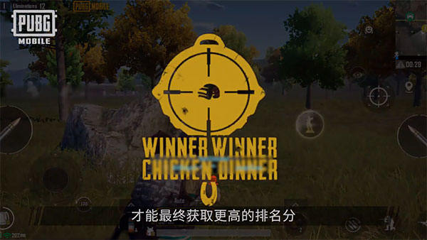 {16、PUBG绝地求生 - 游戏熊