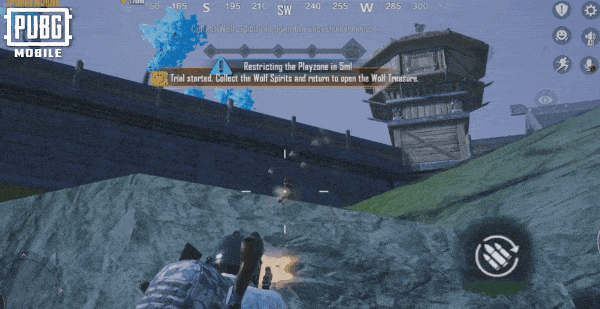 {28、PUBG绝地求生 - 游戏熊