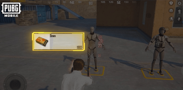{18、PUBG绝地求生 - 游戏熊