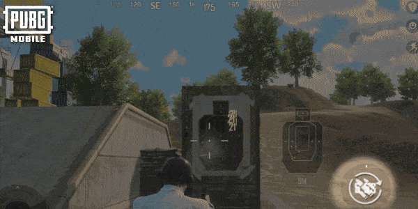 {27、PUBG绝地求生 - 游戏熊