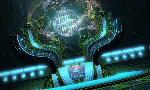{1、最终幻想14 - 游戏熊