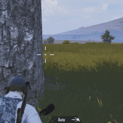 {25、PUBG绝地求生 - 游戏熊