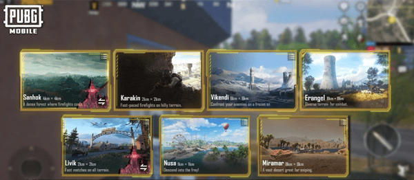 {30、PUBG绝地求生 - 游戏熊