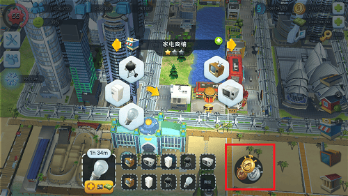 {1、模拟城市:我是市长 - 游戏熊