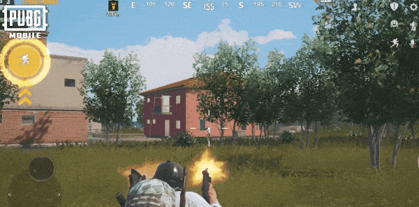 {26、PUBG绝地求生 - 游戏熊